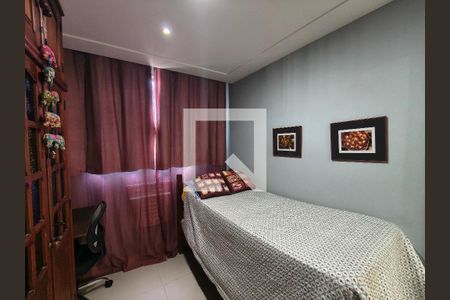 Quarto 1 de apartamento para alugar com 2 quartos, 50m² em Recreio dos Bandeirantes, Rio de Janeiro