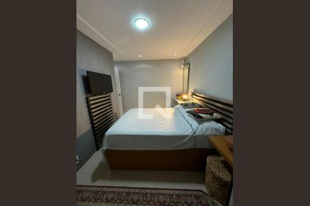 Quarto de apartamento para alugar com 2 quartos, 50m² em Recreio dos Bandeirantes, Rio de Janeiro