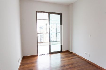 semi suite 1 de apartamento à venda com 4 quartos, 340m² em Sion, Belo Horizonte