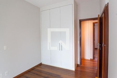 semi suite 1 de apartamento à venda com 4 quartos, 340m² em Sion, Belo Horizonte