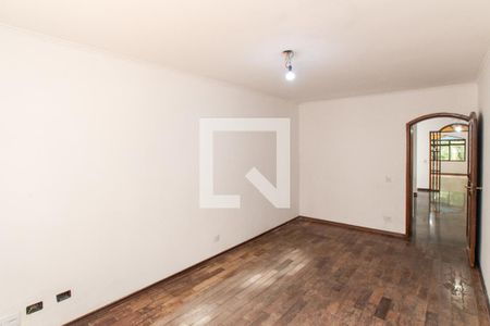 Sala de Tv de casa à venda com 4 quartos, 385m² em Jardim Leonor Mendes de Barros, São Paulo