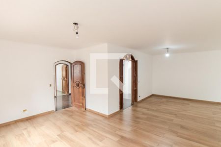 Sala de casa à venda com 4 quartos, 385m² em Jardim Leonor Mendes de Barros, São Paulo