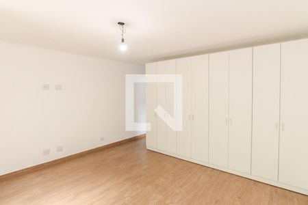 Suíte 1 de casa à venda com 4 quartos, 385m² em Jardim Leonor Mendes de Barros, São Paulo