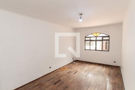 Sala de Tv de casa à venda com 4 quartos, 385m² em Jardim Leonor Mendes de Barros, São Paulo