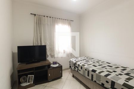 Quarto 1 de apartamento à venda com 2 quartos, 57m² em Tatuapé, São Paulo