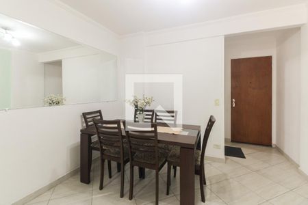 Sala  de apartamento à venda com 2 quartos, 57m² em Tatuapé, São Paulo