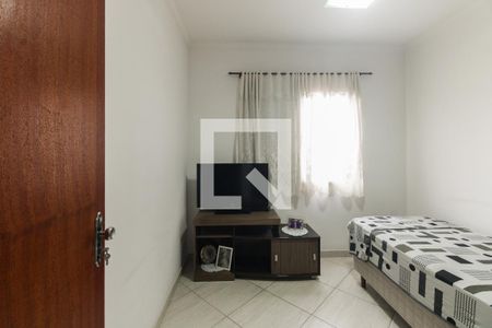 Quarto 1 de apartamento à venda com 2 quartos, 57m² em Tatuapé, São Paulo