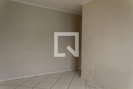Sala de apartamento à venda com 2 quartos, 55m² em Santa Terezinha, São Bernardo do Campo