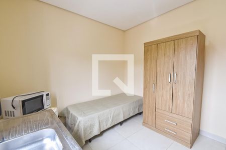 Studio de kitnet/studio para alugar com 1 quarto, 18m² em Jardim Vila Mariana, São Paulo