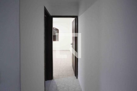 Corredor de casa para alugar com 2 quartos, 200m² em Vila Tolstoi, São Paulo