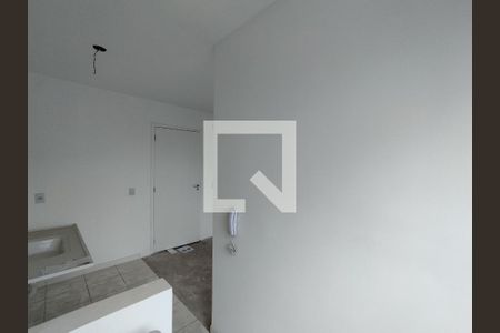 Área de Serviço de apartamento à venda com 2 quartos, 40m² em Sacomã, São Paulo
