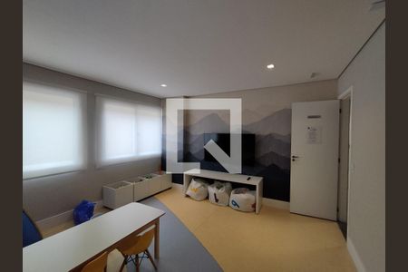 Brinquedoteca de apartamento à venda com 2 quartos, 40m² em Sacomã, São Paulo