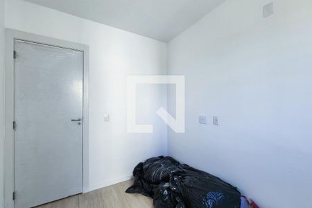 Quarto 1 de apartamento para alugar com 2 quartos, 44m² em Santo Cristo, Rio de Janeiro