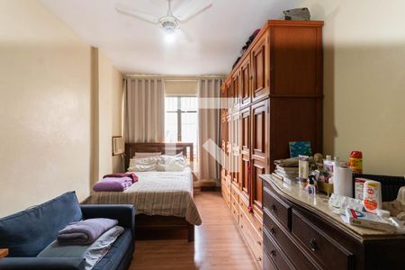 Quarto 1 de apartamento para alugar com 2 quartos, 100m² em Rio Comprido, Rio de Janeiro