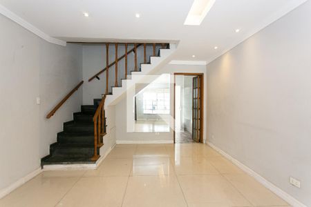 Sala de casa à venda com 2 quartos, 120m² em Tatuapé, São Paulo