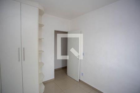 Quarto 1 de apartamento para alugar com 2 quartos, 43m² em Canhema, Diadema