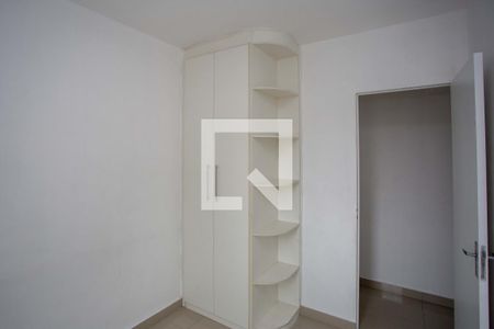 Quarto 1 de apartamento para alugar com 2 quartos, 43m² em Canhema, Diadema