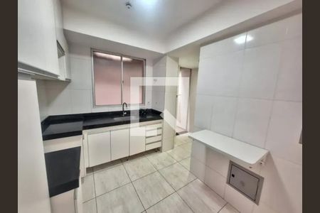 Apartamento para alugar com 3 quartos, 85m² em Concórdia, Belo Horizonte