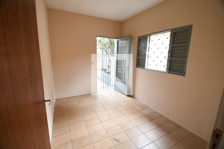 Quarto 2 de casa para alugar com 3 quartos, 76m² em Vila Nova, Campinas