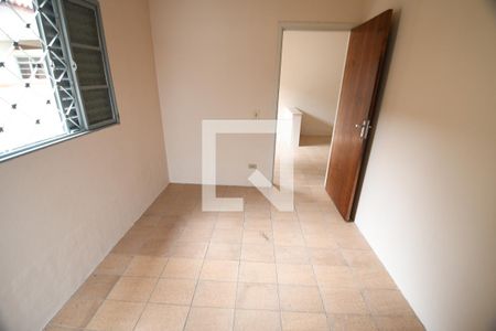 Quarto 2 de casa para alugar com 3 quartos, 76m² em Vila Nova, Campinas