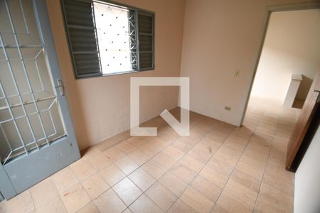 Quarto 2 de casa para alugar com 3 quartos, 76m² em Vila Nova, Campinas