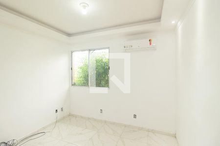 Quarto 1 de casa de condomínio para alugar com 2 quartos, 50m² em Guaratiba, Rio de Janeiro