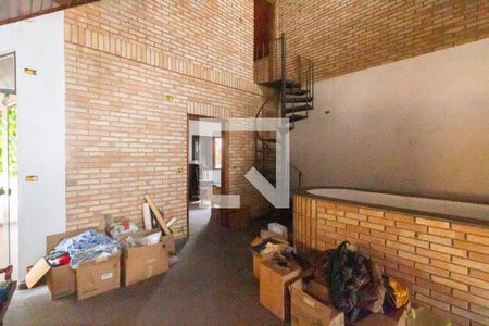 Sala 2 de casa de condomínio à venda com 3 quartos, 350m² em Adalgisa, São Paulo