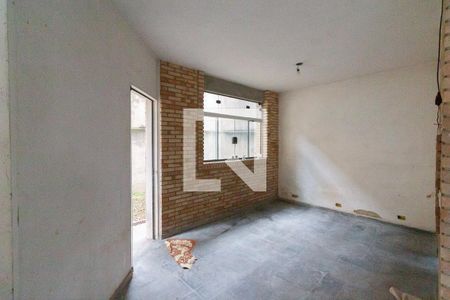 Sala de casa de condomínio à venda com 3 quartos, 350m² em Adalgisa, São Paulo