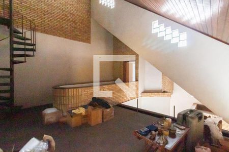 Sala 2 de casa de condomínio à venda com 3 quartos, 350m² em Adalgisa, São Paulo