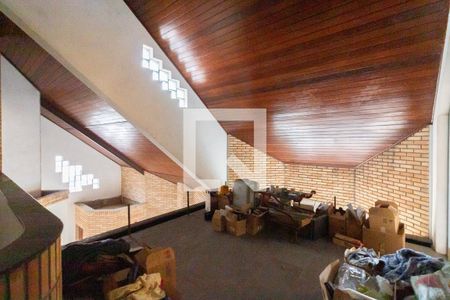 Sala 2 de casa de condomínio à venda com 3 quartos, 350m² em Adalgisa, São Paulo