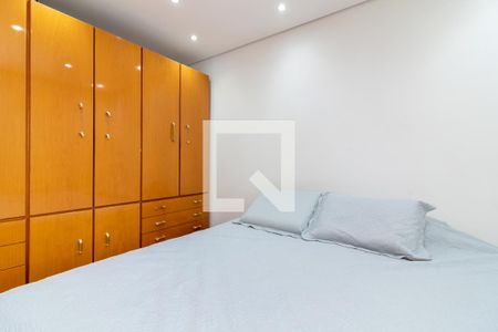Suíte 1 de casa à venda com 2 quartos, 170m² em Jardim Franca, São Paulo