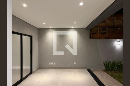 Foto 04 de casa de condomínio à venda com 3 quartos, 196m² em Fazenda Santa Cândida, Campinas