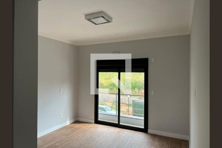 Foto 22 de casa de condomínio à venda com 3 quartos, 196m² em Fazenda Santa Cândida, Campinas