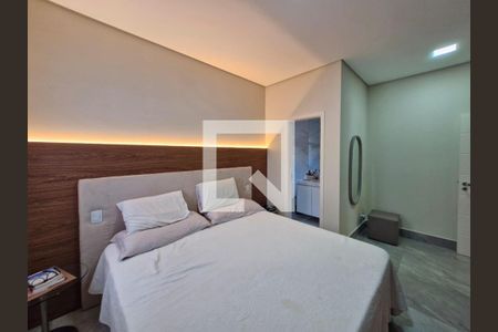 Foto 59 de casa de condomínio à venda com 3 quartos, 196m² em Fazenda Santa Cândida, Campinas