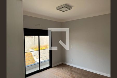 Foto 18 de casa de condomínio à venda com 3 quartos, 196m² em Fazenda Santa Cândida, Campinas