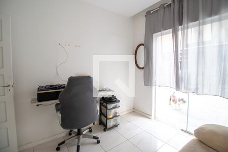Quarto 2 de apartamento para alugar com 3 quartos, 110m² em Vila Kosmos, Rio de Janeiro