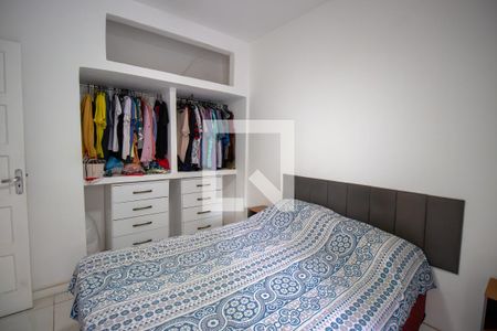 Quarto 1 de apartamento para alugar com 3 quartos, 110m² em Vila Kosmos, Rio de Janeiro