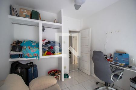 Quarto 2 de apartamento para alugar com 3 quartos, 110m² em Vila Kosmos, Rio de Janeiro