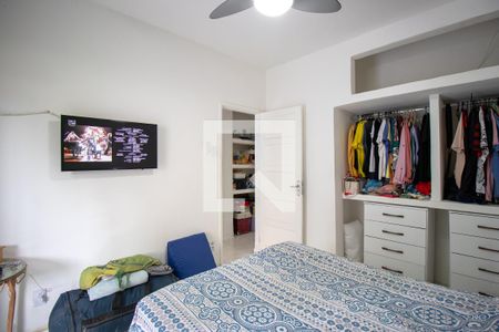 Quarto 1 de apartamento para alugar com 3 quartos, 110m² em Vila Kosmos, Rio de Janeiro