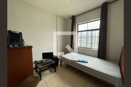 Apartamento à venda com 2 quartos, 73m² em Floresta, Belo Horizonte