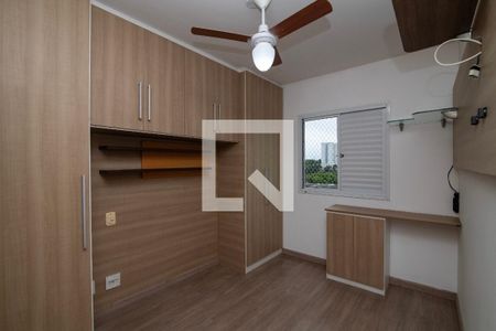 Quarto 2 de apartamento para alugar com 2 quartos, 57m² em Jardim Santa Izabel, Hortolândia