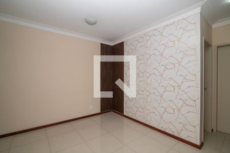 Sala de apartamento para alugar com 2 quartos, 57m² em Jardim Santa Izabel, Hortolândia