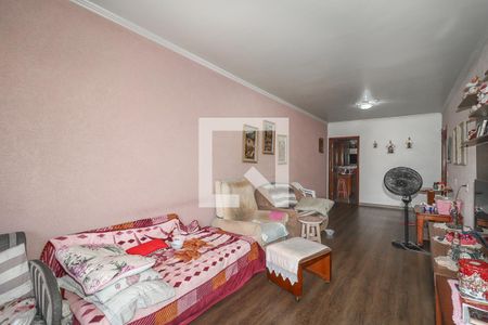 Sala 2 de casa à venda com 6 quartos, 600m² em Jardim Itu, Porto Alegre