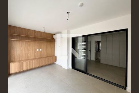 Varanda da Sala/área de serviço de apartamento à venda com 2 quartos, 71m² em Copacabana, Rio de Janeiro