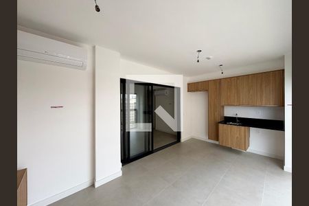 Varanda da Sala/área de serviço de apartamento à venda com 2 quartos, 71m² em Copacabana, Rio de Janeiro