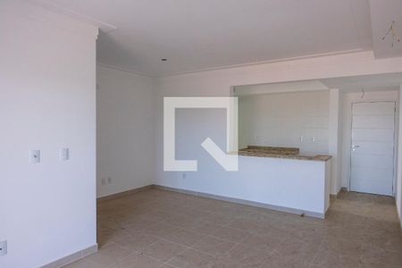 Apartamento para alugar com 3 quartos, 91m² em Jardim Moncayo, Sorocaba