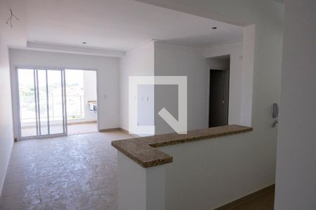 Apartamento para alugar com 3 quartos, 91m² em Jardim Moncayo, Sorocaba