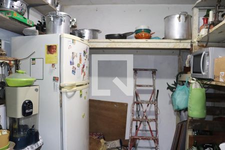 Despensa de casa à venda com 4 quartos, 350m² em Bela Vista, São Paulo