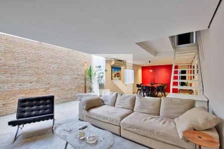 Casa à venda com 3 quartos, 160m² em Santo Amaro, São Paulo