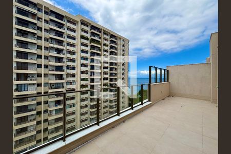 Cobertura de apartamento à venda com 3 quartos, 71m² em Copacabana, Rio de Janeiro